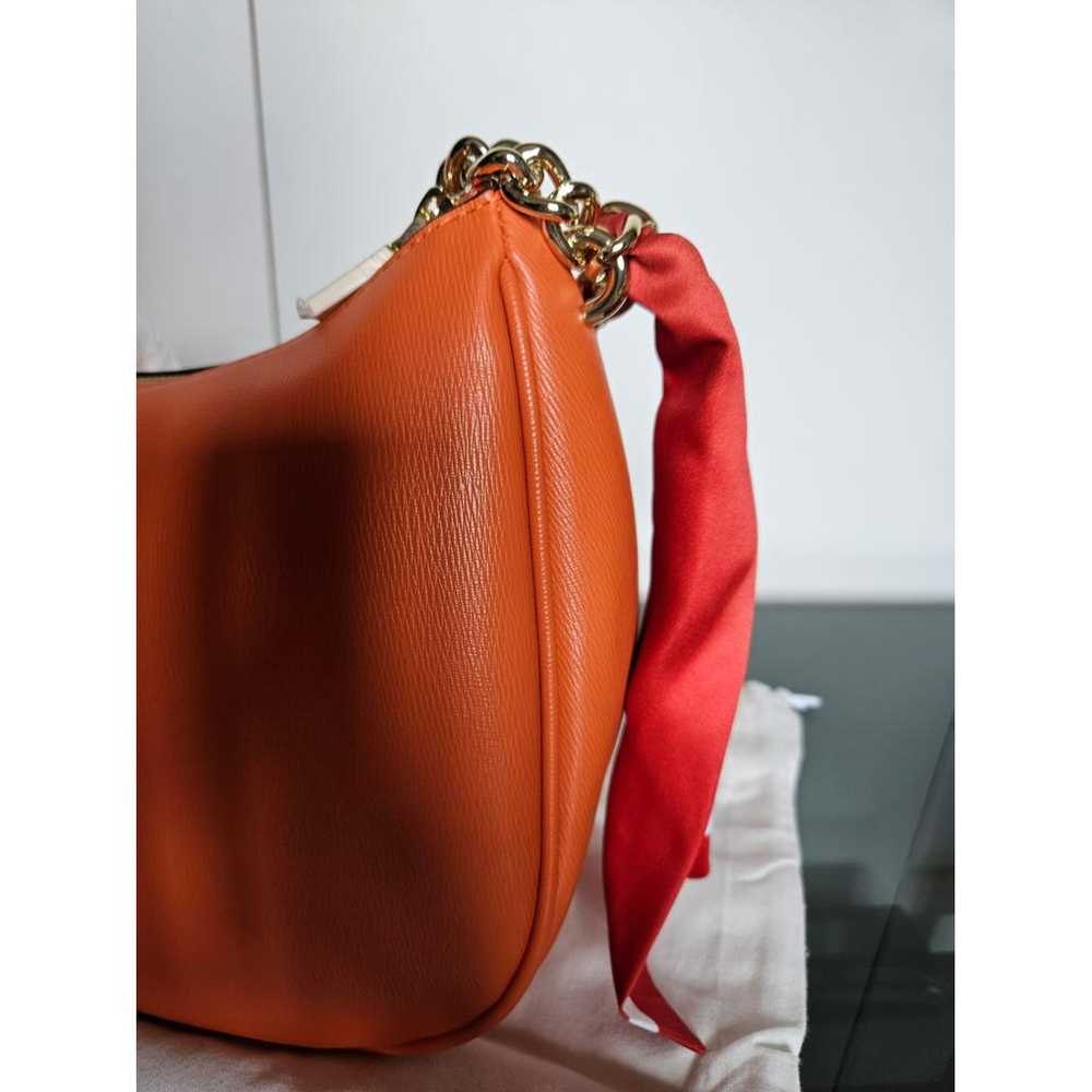 Pollini Leather handbag - image 2