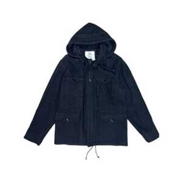 Supreme wool jacket - Gem