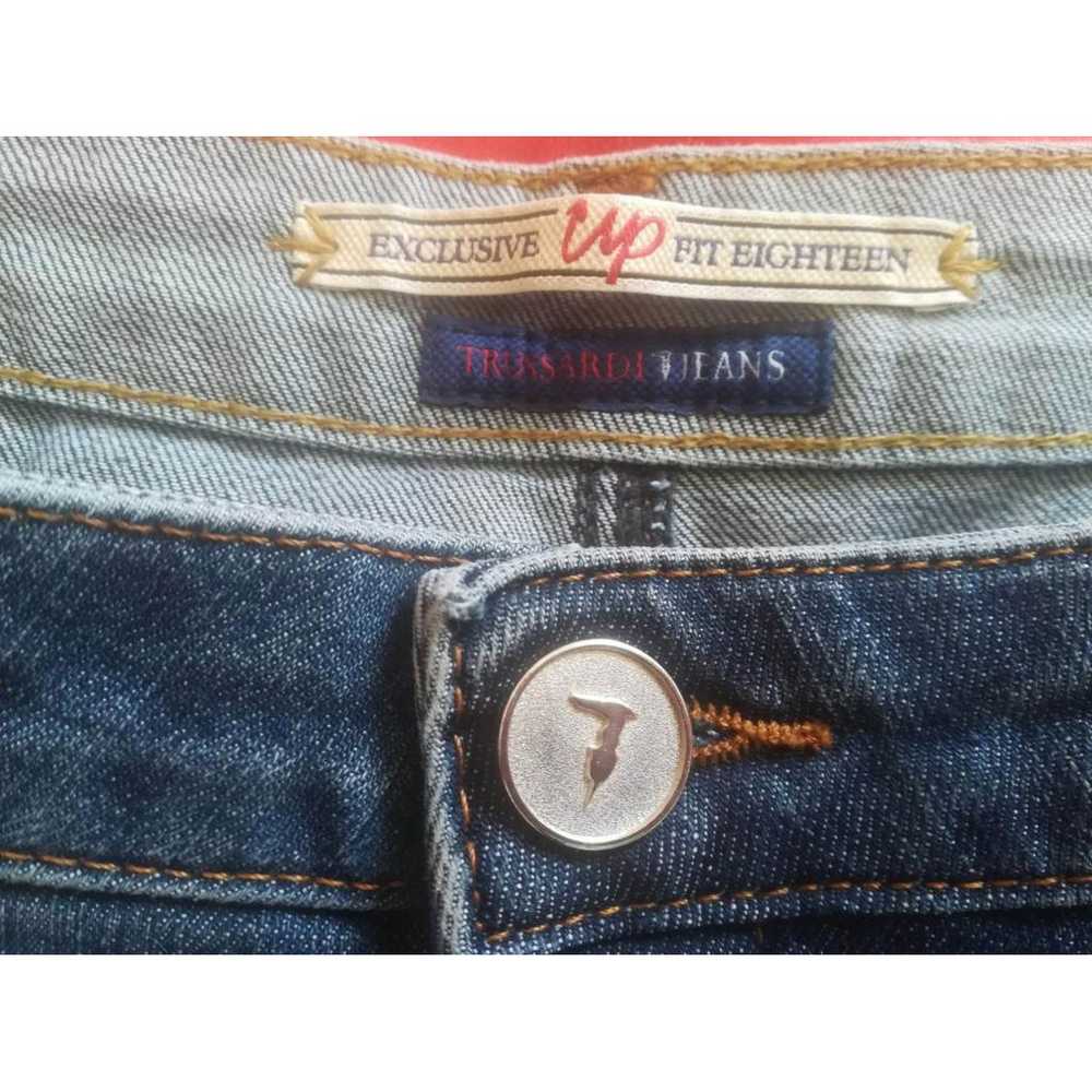 Trussardi Bootcut jeans - image 4