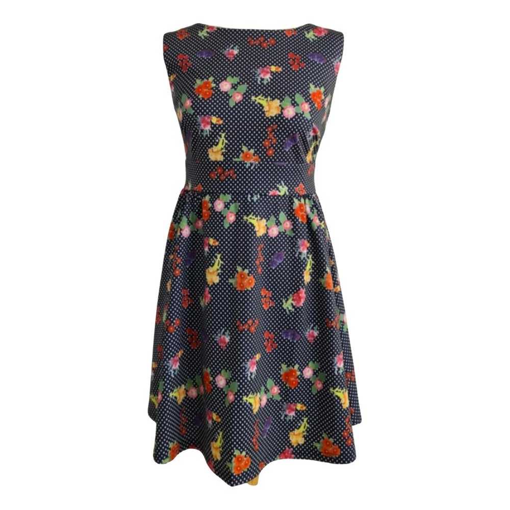 Molly Bracken Mid-length dress - image 1