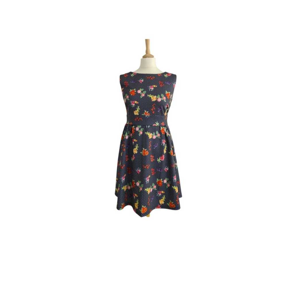 Molly Bracken Mid-length dress - image 3