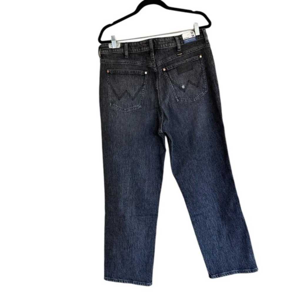 Wrangler Straight jeans - image 10