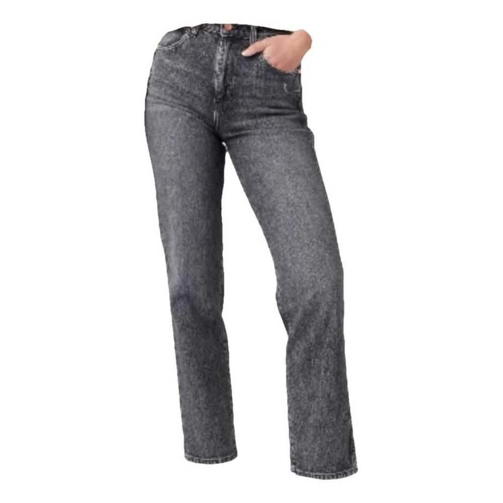 Wrangler Straight jeans - image 1