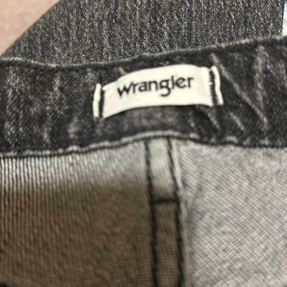 Wrangler Straight jeans - image 6