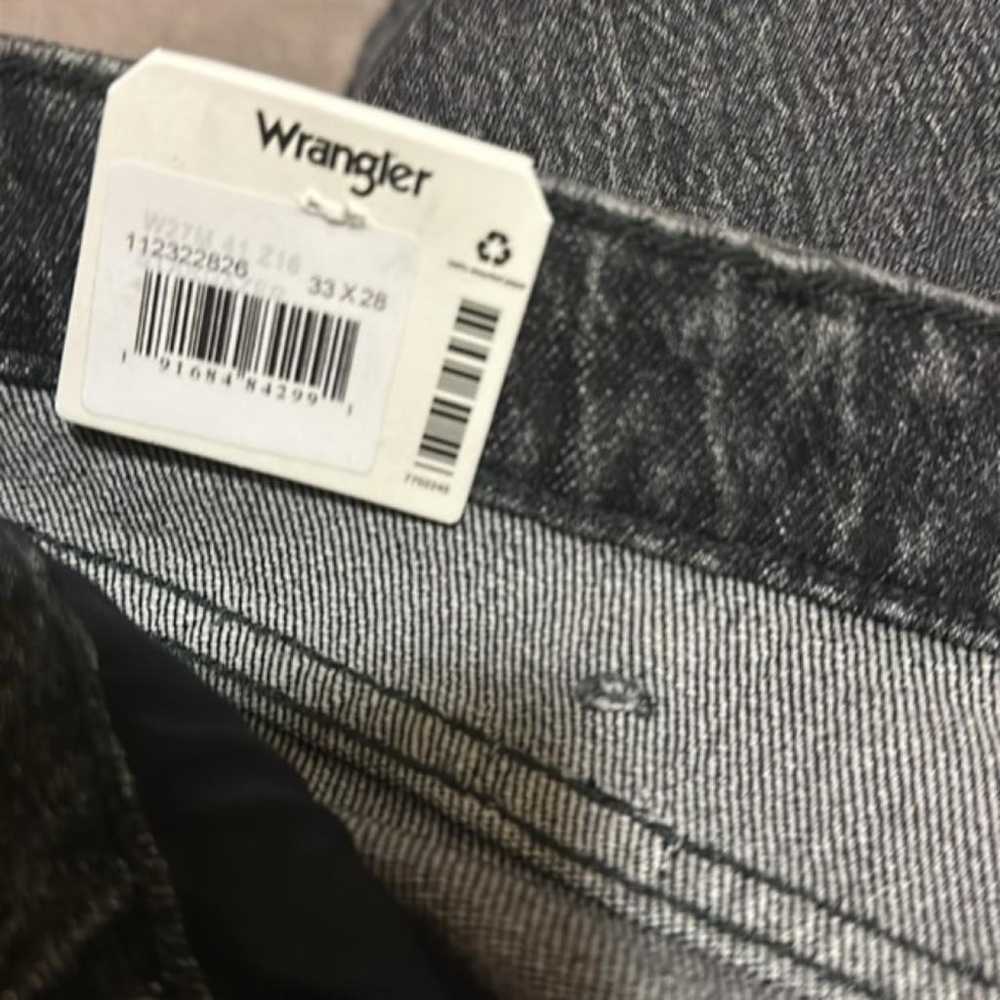 Wrangler Straight jeans - image 7