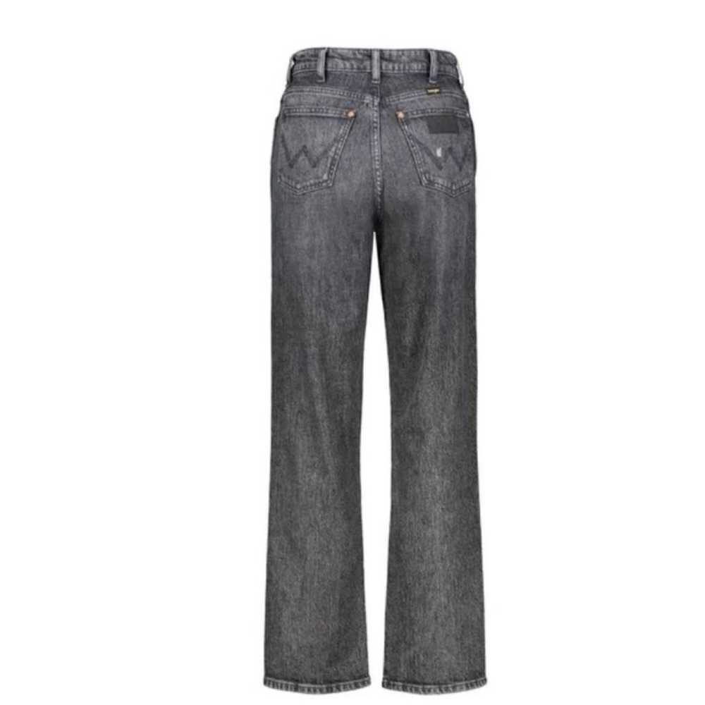 Wrangler Straight jeans - image 8