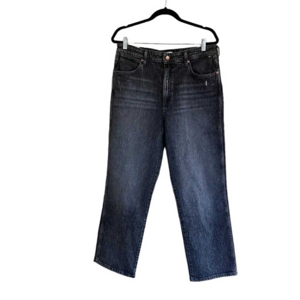 Wrangler Straight jeans - image 9