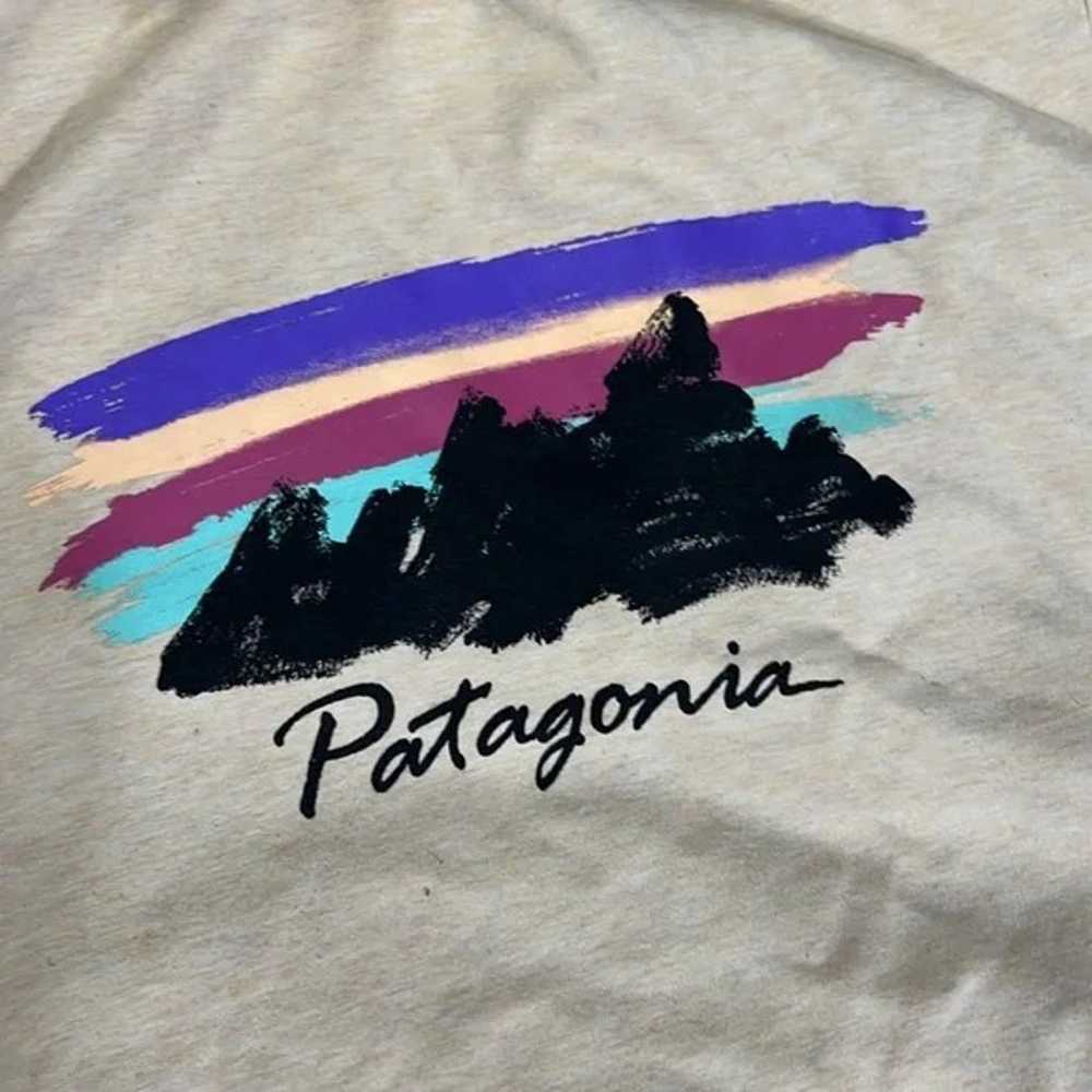 Patagonia Hoodie - image 2