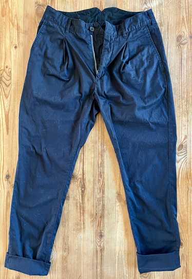 Engineered Garments Andover pants (30") | Used,…