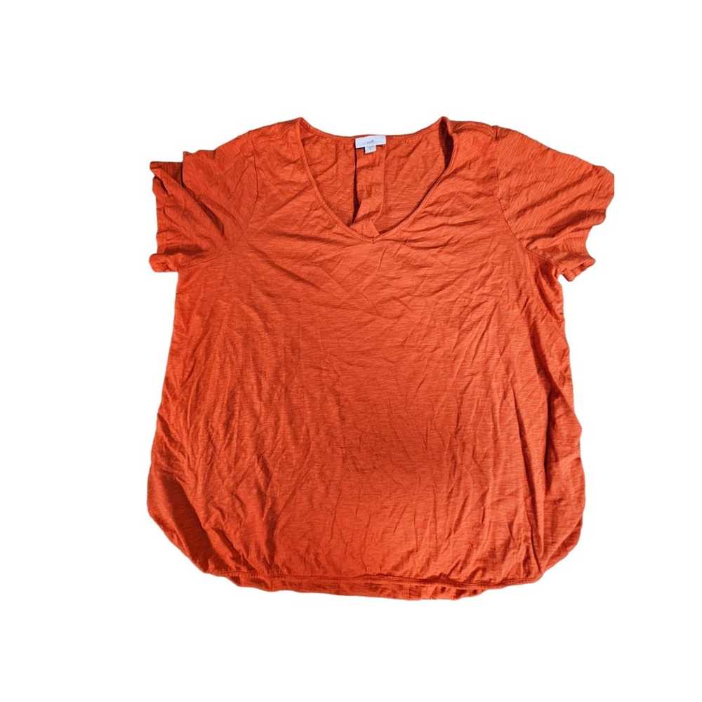 Women’s JJill xl blouse shirt lot for summer and … - image 3
