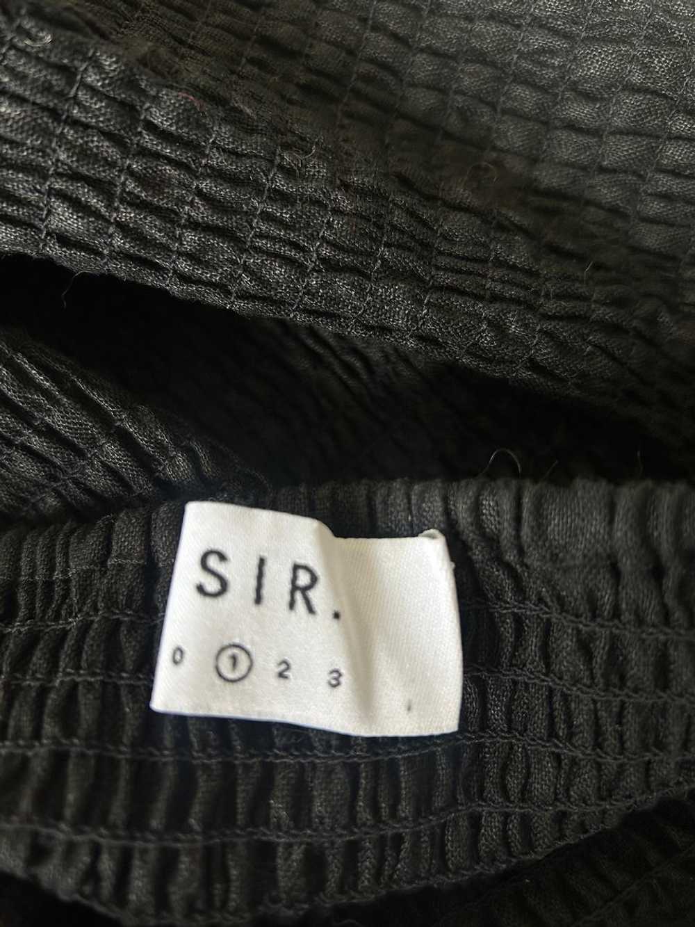 Sir the Label Lorena Mini Dress (1) | Used,… - image 5