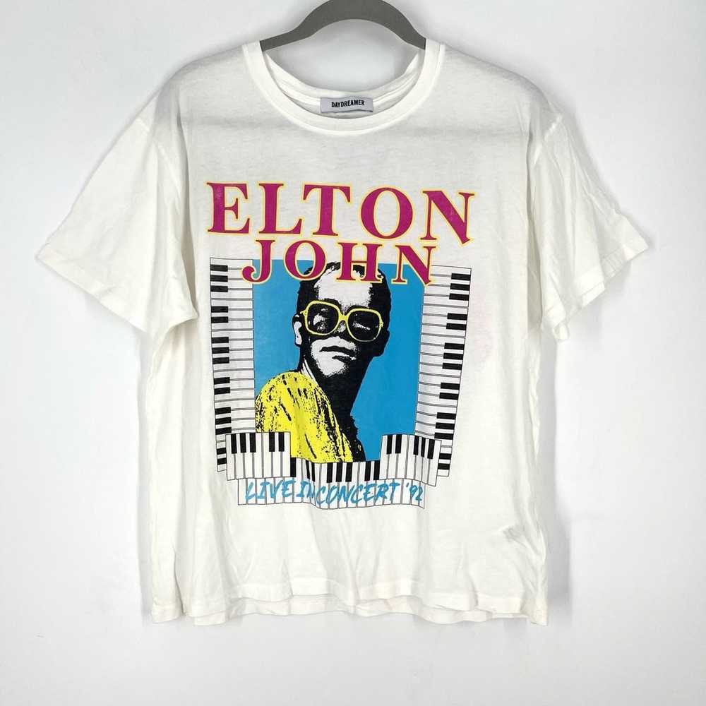 Daydreamer Elton John Live In Concert '92 Boyfrie… - image 1