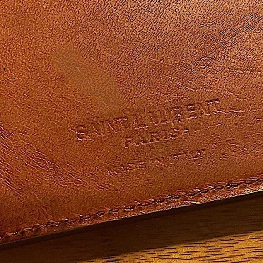 Saint Laurent Cloth wallet - image 2