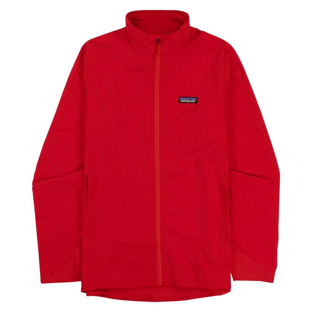 Patagonia - Men's R1® TechFace Jacket - image 1