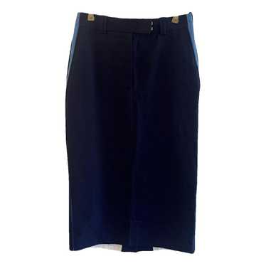 Calvin Klein 205W39NYC Mid-length skirt