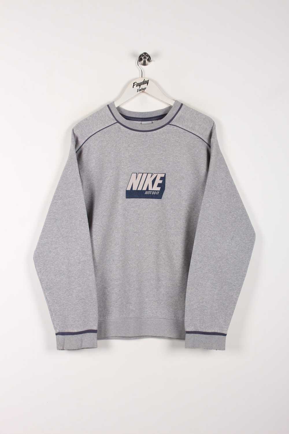 00's Nike Sweatshirt Large - image 1
