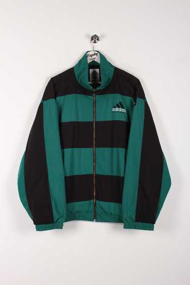 90's Adidas Equipment Jacket Large