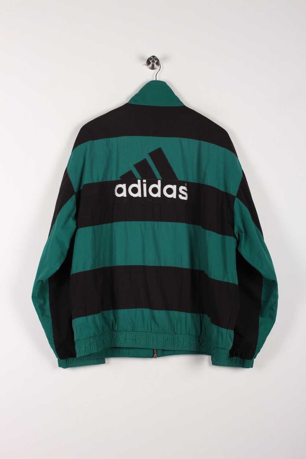 90's Adidas Equipment Jacket Large - image 2
