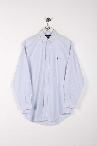 90's Ralph Lauren Shirt Large
