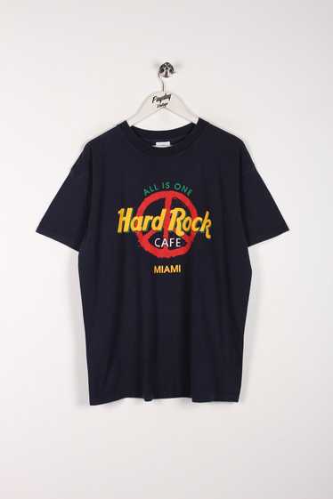 90's Hard Rock Cafe T-Shirt Large