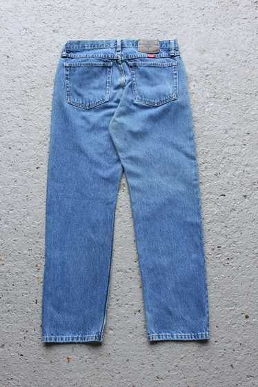 Vintage Wrangler Denim Jeans 32x30