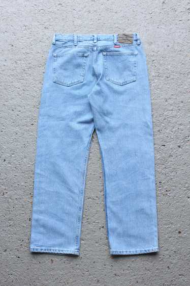 Vintage Wrangler Denim Jeans 34x30