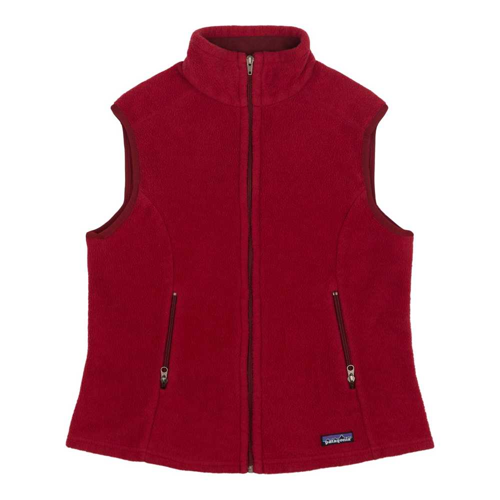 Patagonia - W's Synchilla Vest - image 1