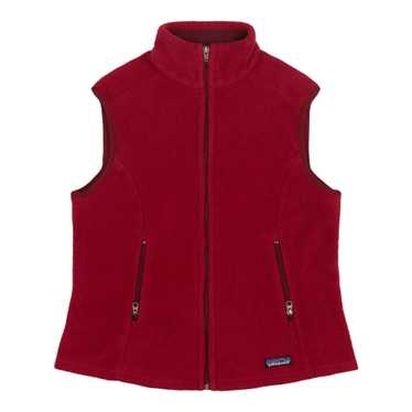 Patagonia - W's Synchilla Vest - image 1