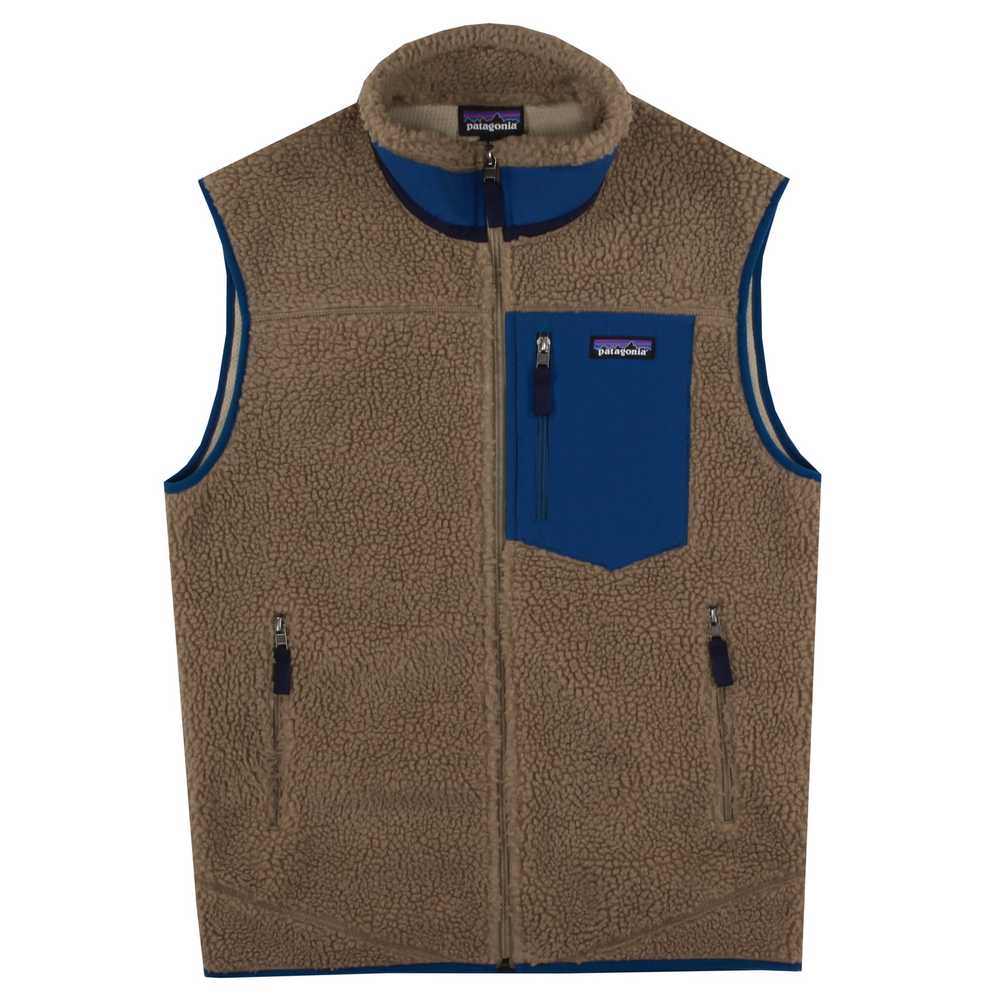 Patagonia - Men's Classic Retro-X® Vest - image 1