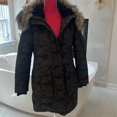 BCBGENERATION coat