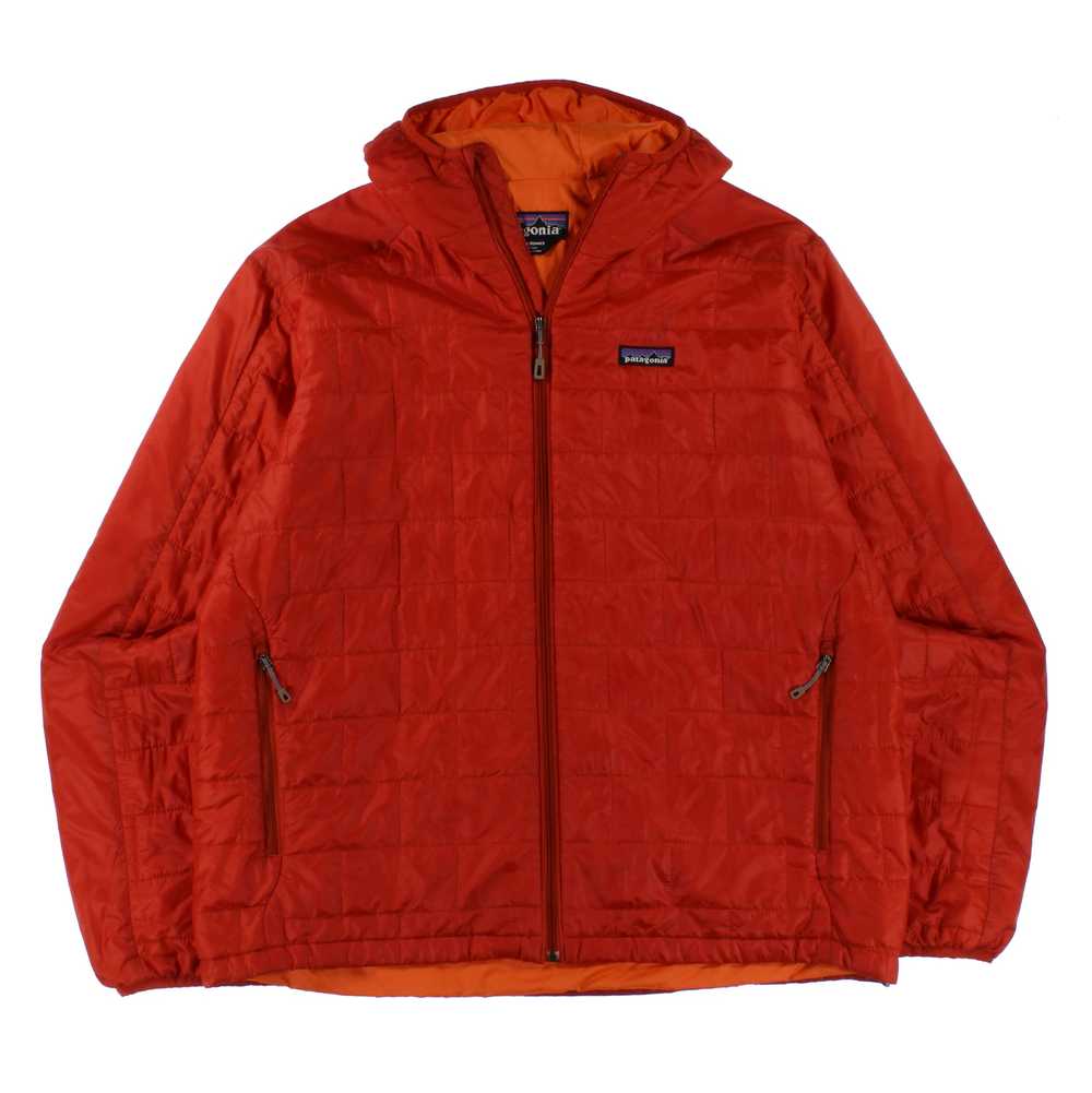 Patagonia - Men's Nano Puff® Hoody - image 1