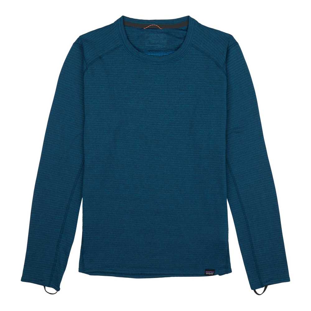 Patagonia - Men's Capilene® Thermal Weight Crew - image 1