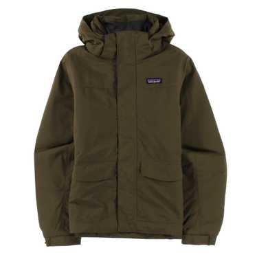 Patagonia isthmus coaches jacket - Gem