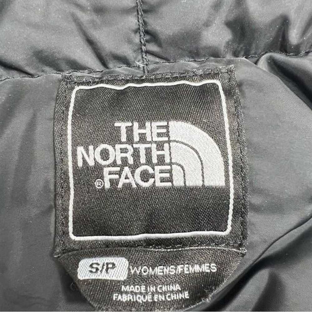 The North Face Metropolis Goose Down 600 Fill Hoo… - image 10