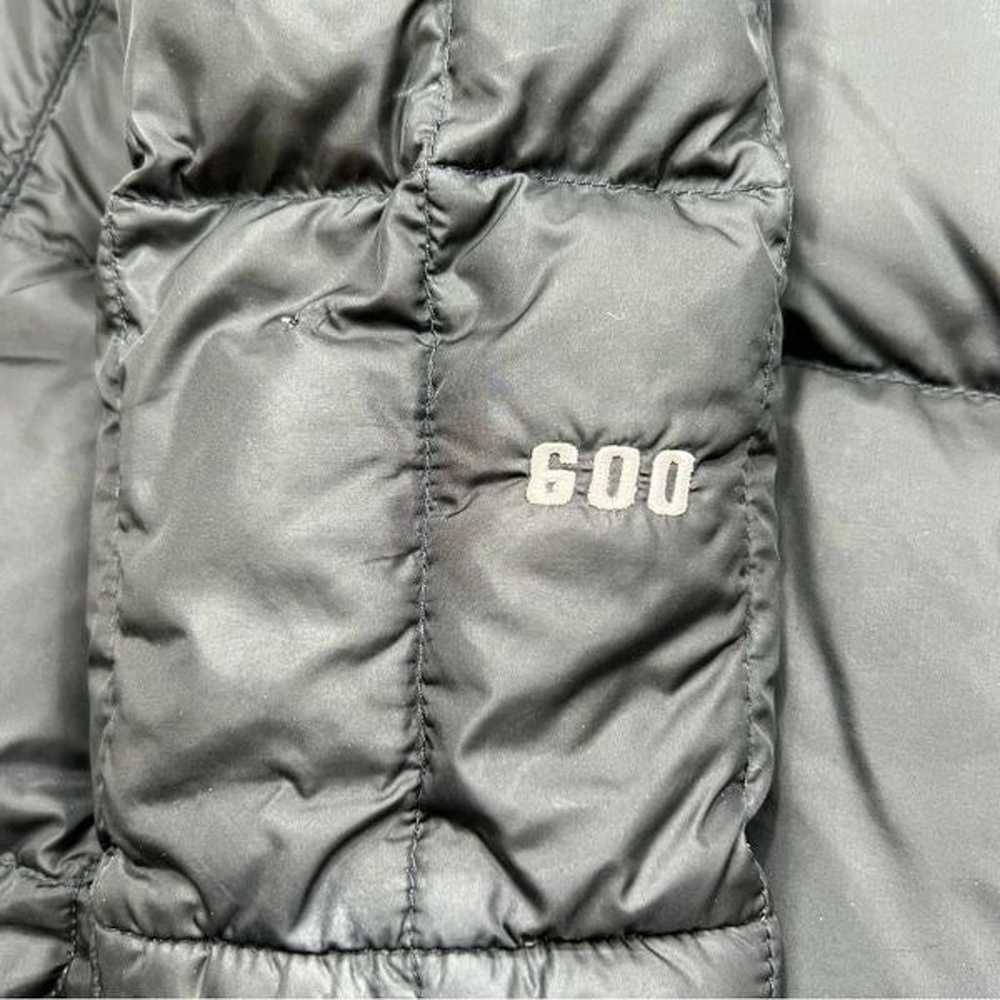The North Face Metropolis Goose Down 600 Fill Hoo… - image 11