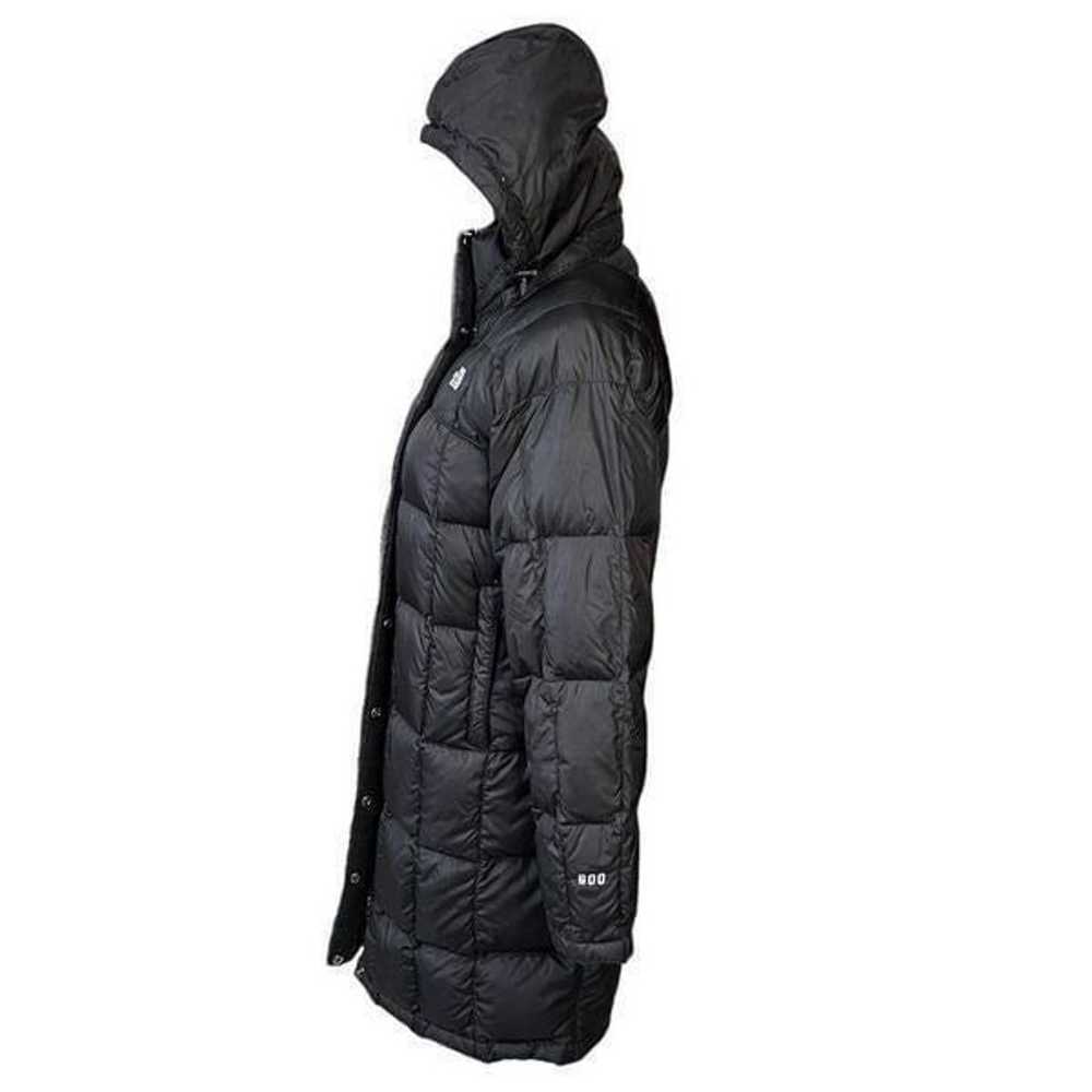 The North Face Metropolis Goose Down 600 Fill Hoo… - image 3