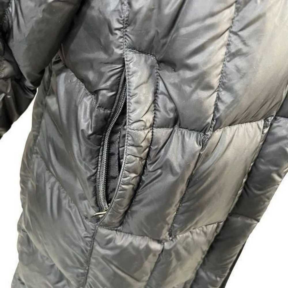 The North Face Metropolis Goose Down 600 Fill Hoo… - image 6