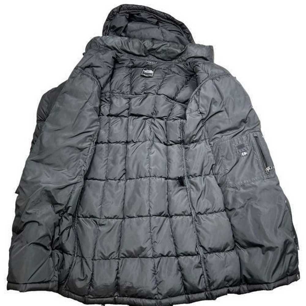 The North Face Metropolis Goose Down 600 Fill Hoo… - image 7