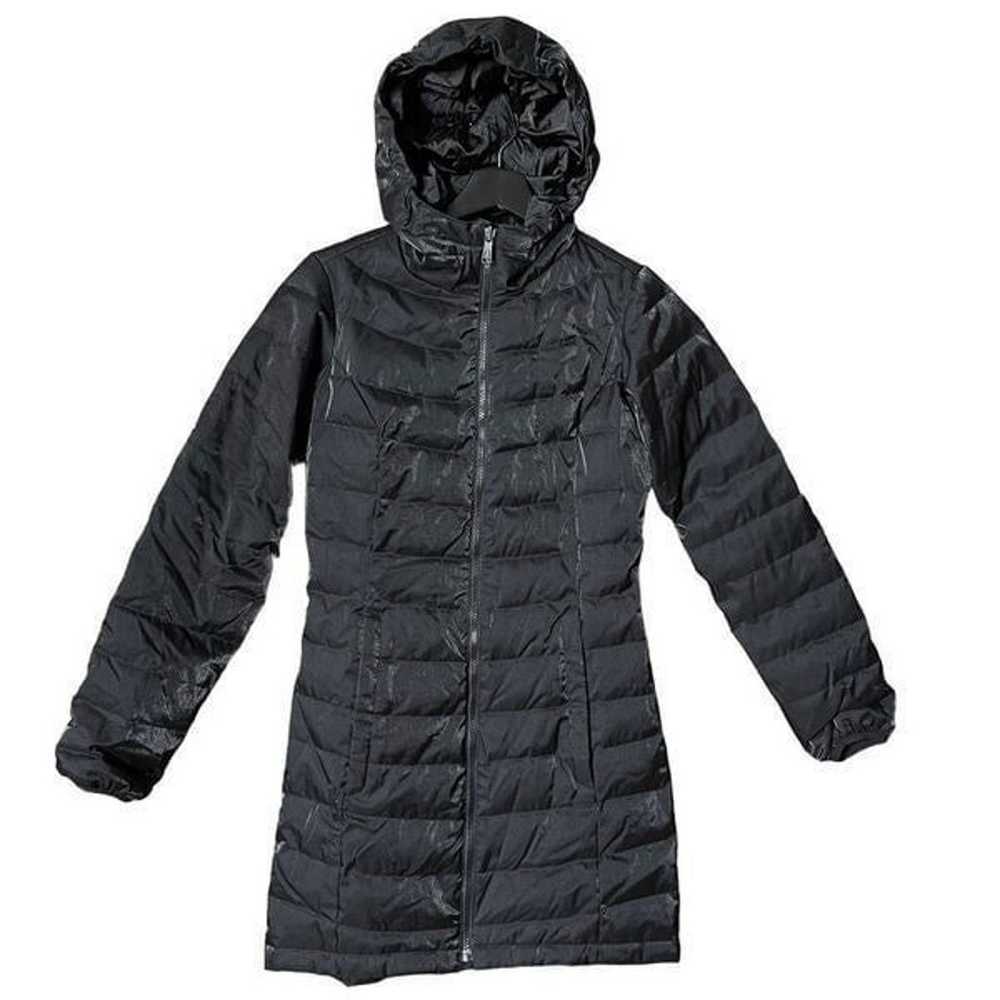 The North Face 550 Down Parka XS - image 1