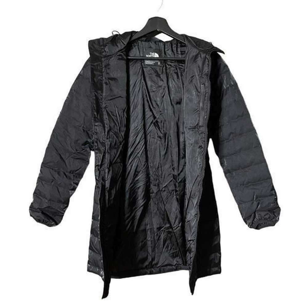 The North Face 550 Down Parka XS - image 3