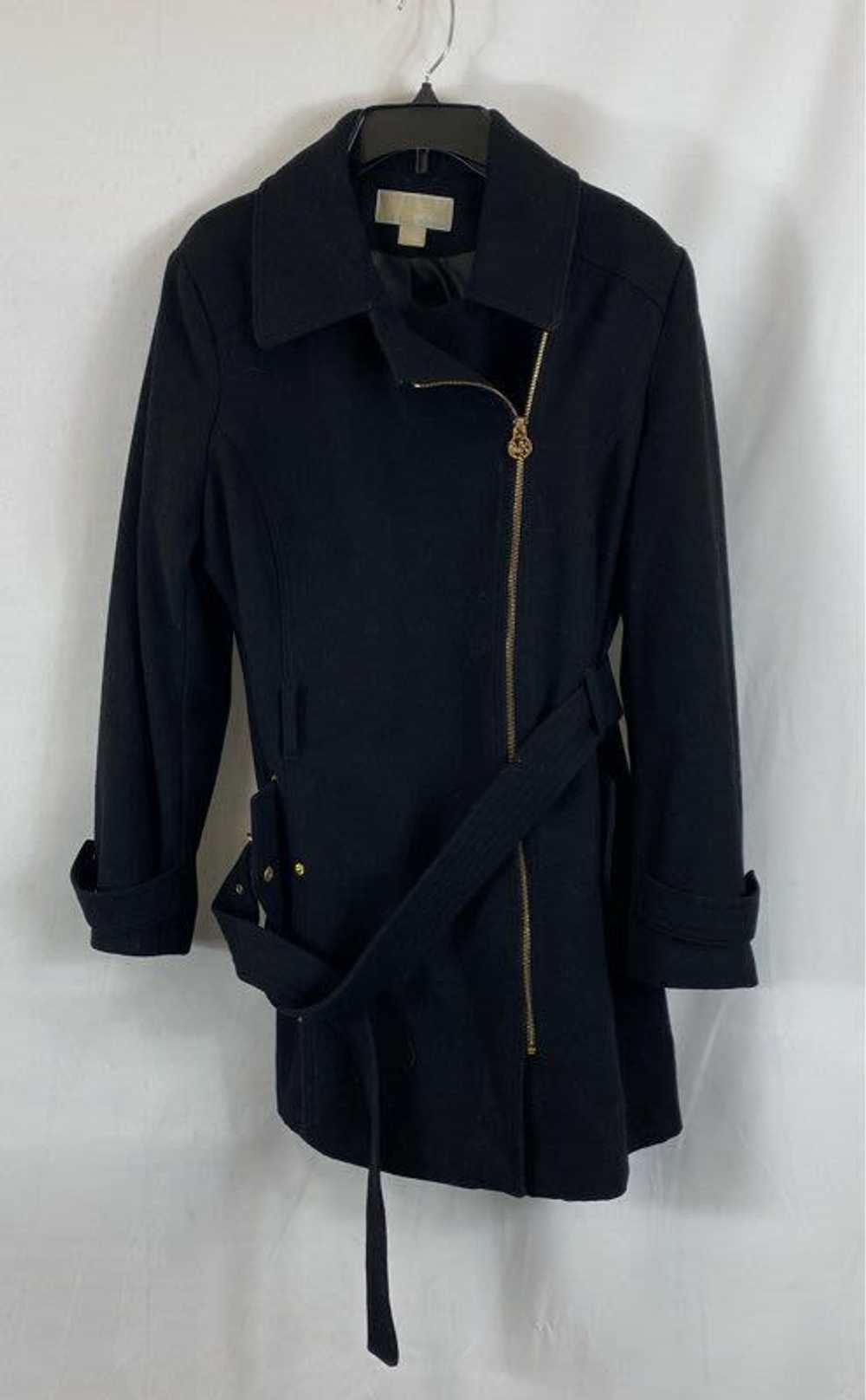 Michael Kors Black Jacket - Size X Large - image 1