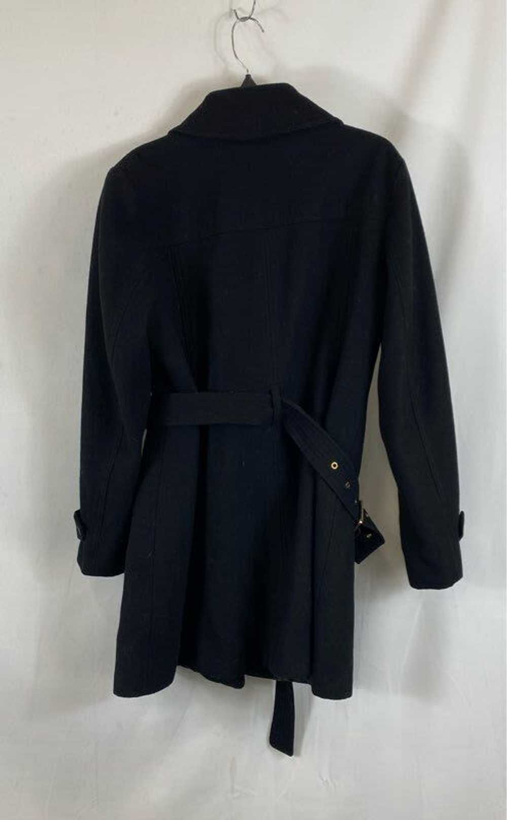 Michael Kors Black Jacket - Size X Large - image 2
