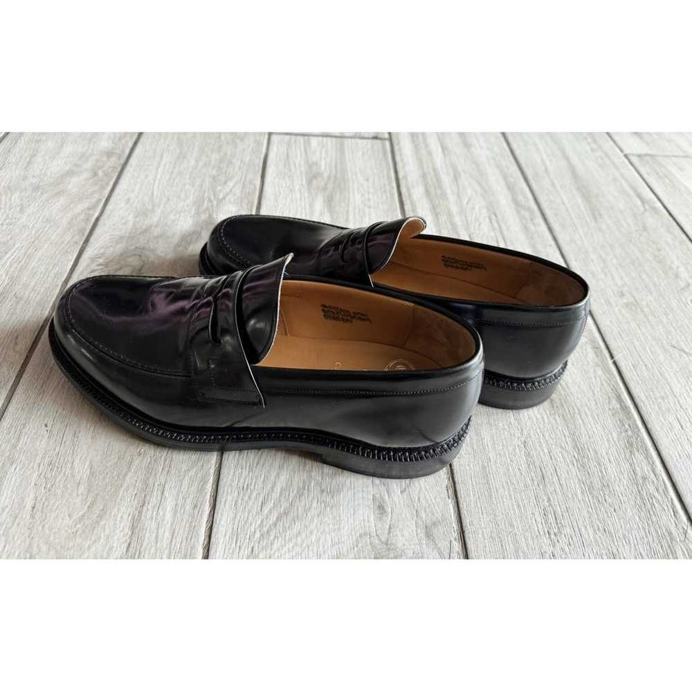Church's Leather flats - image 2