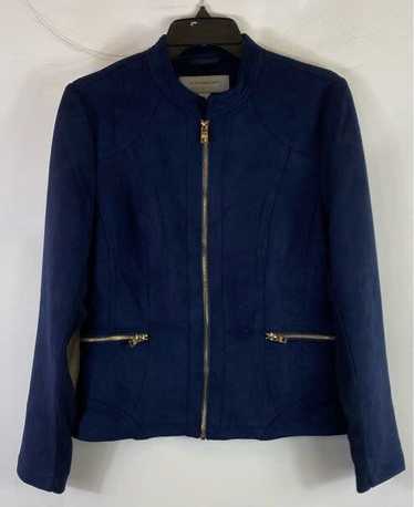 Marc New York Blue Jacket - Size Medium - image 1