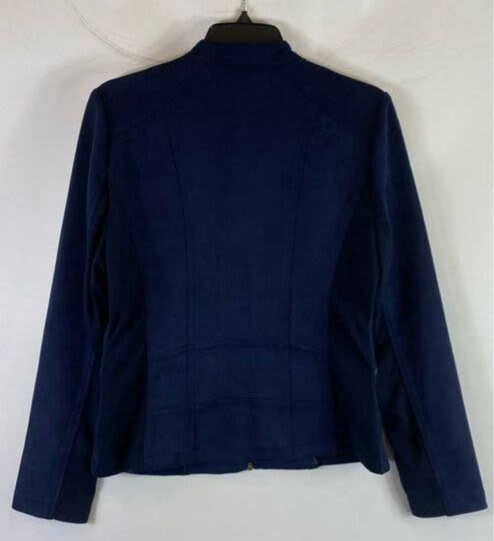 Marc New York Blue Jacket - Size Medium - image 2