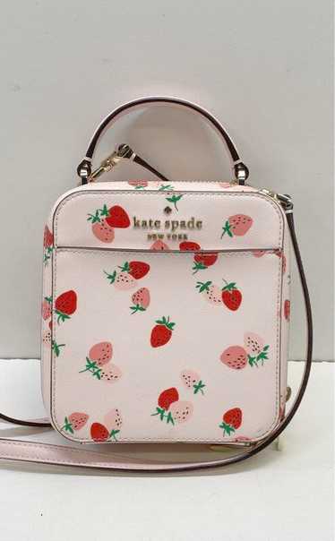 kate spade new york Kate Spade Daisy Wild Strawber