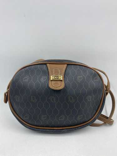 Other Authentic Christian Dior Crossbody Bag