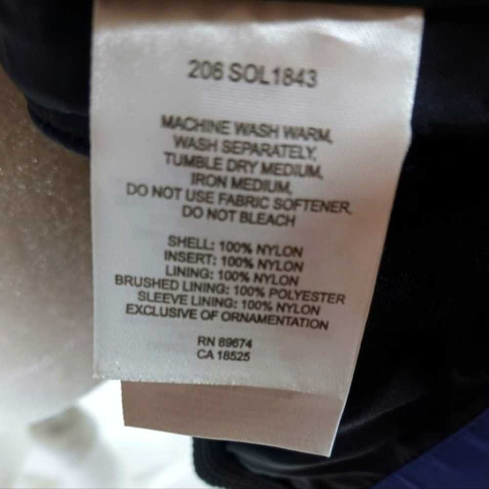 W73 GUC $375 Mountain Hard Wear Gore Tex Waterpro… - image 12