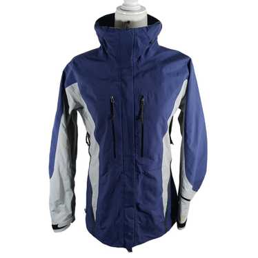 W73 GUC $375 Mountain Hard Wear Gore Tex Waterpro… - image 1