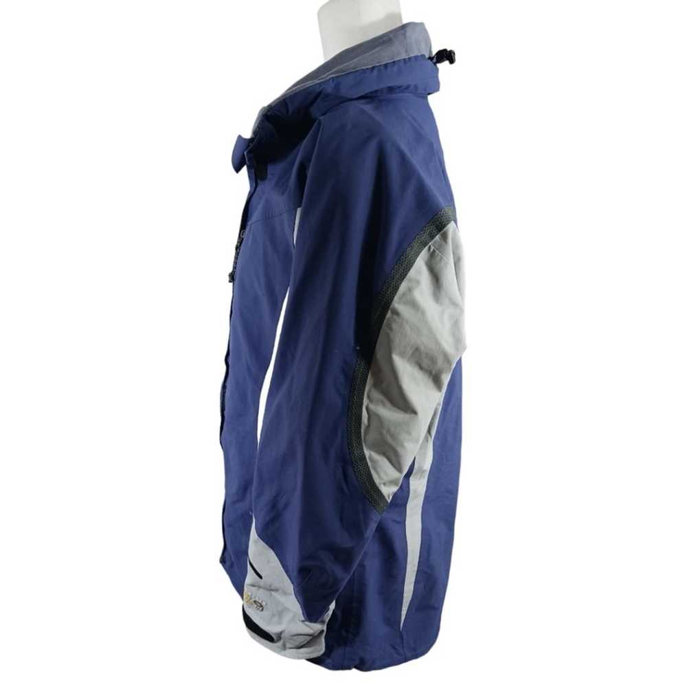 W73 GUC $375 Mountain Hard Wear Gore Tex Waterpro… - image 3